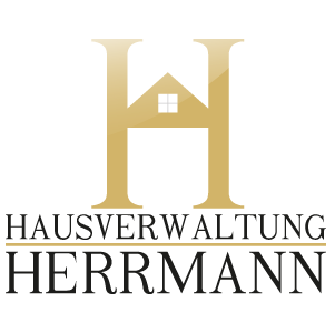 Logo von Hausverwaltung Herrmann