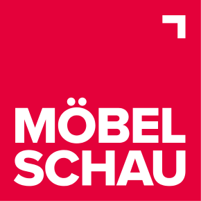 Logo von MÖBELSCHAU Offenburg