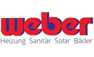 Logo von Weber Hubert Heizungsinstallation Solaranlagen
