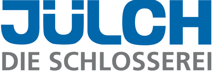Logo von JA¼lch Bauschlosserei GmbH