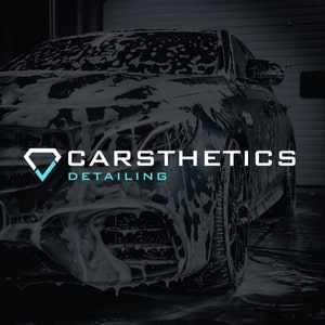 Logo von Carsthetics Detailing GmbH