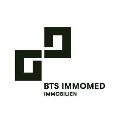 Logo von BTS Immomed GmbH