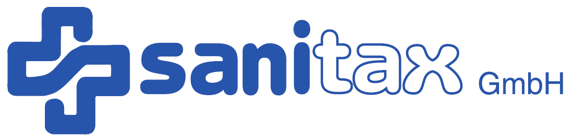 Logo von Sanitax GmbH