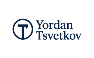 Logo von Firma Yordan Tsvetkov