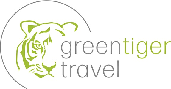 Logo von Green Tiger GmbH