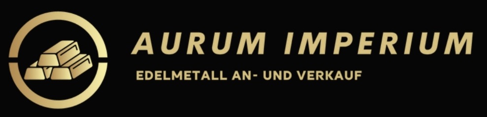Logo von Aurum Imperium UG