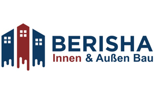 Logo von Berisha Dachdecker