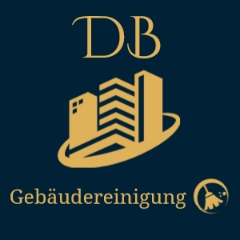 Logo von Gebäudereinigung DB