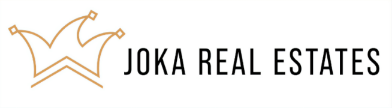 Logo von Joka Real Estates