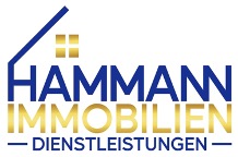 Logo von Hammann Immobilien Dienstleistungen