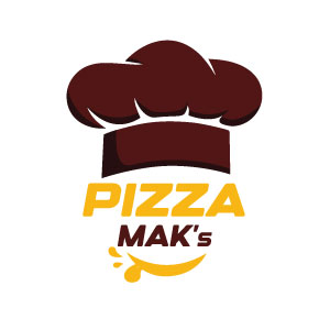 Logo von Pizza MAKs