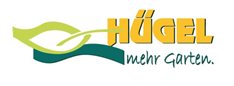 Logo von Hügel mehr Garten GmbH