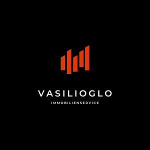 Logo von Vasilioglo Immobilienservice