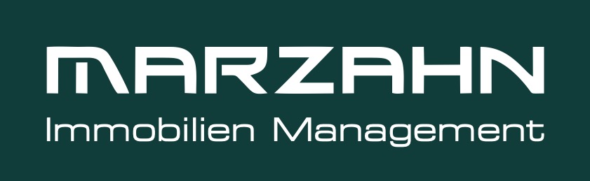 Logo von Marzahn Immobilien Management GmbH