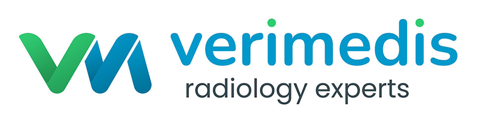 Logo von Verimedis UG (haftungsbeschränkt)