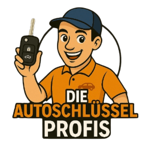 Logo von Die Autoschlüssel Profis
