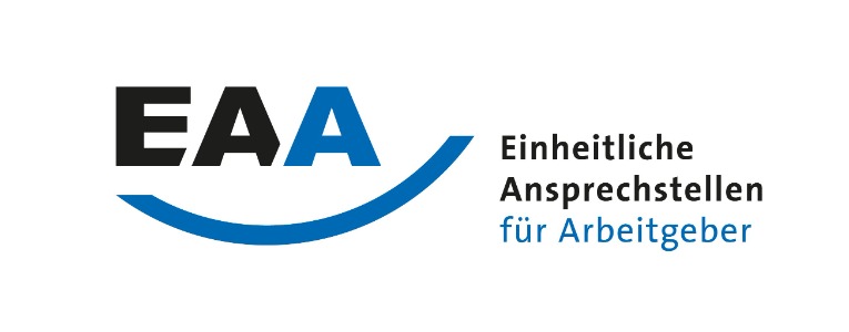 Logo von Einheitliche Ansprechstelle für Arbeitgeber Nordschwarzwald