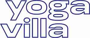 Logo von Yogavilla