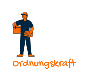 Logo von Ordnungskraft