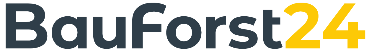 Logo von BauForst24