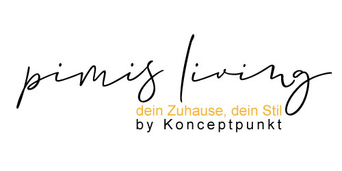 Logo von pimis living by Konceptpunkt