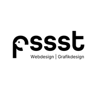 Logo von Pssst Design Nicole Weidmann