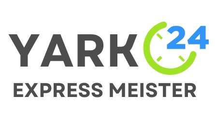 Logo von YARKO (Express Meister)