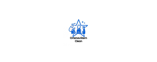 Logo von OrtenauStern Clean GbR