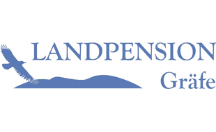 Logo von Gräfe Landpension