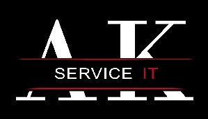 Logo von AK Service IT