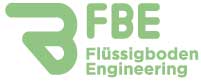 Logo von Flüssigboden Engineering GmbH