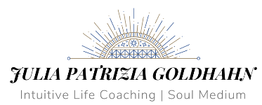 Logo von Intuitive Life Coaching - Soul Medium - Spirituelle Lebensberatung - Julia Patrizia Goldhahn