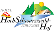 Logo von Hochschwarzwaldhof