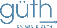 Logo von Orthopädische Privatpraxis Dr. med. Sebastian Güth