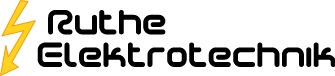 Logo von Ruthe Elektrotechnik