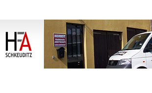 Logo von Herbst Feuerschutz-Arbeitsschutz David Langer und Sven Staude GbR