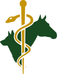 Logo von AW-Tiertherapie