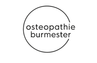 Logo von Osteopathie Burmester