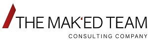 Logo von THE MAKED TEAM GmbH & Co. KG