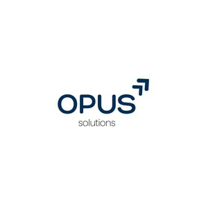 Logo von Opus Solutions GmbH