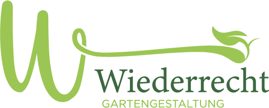 Logo von Wiederrecht Gartengestaltung