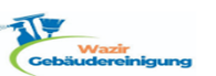 Logo von Wazir Gebäudereinigung