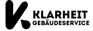 Logo von Klarheit Gebäudeservice