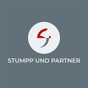 Logo von Stumpp & Partner GmbH