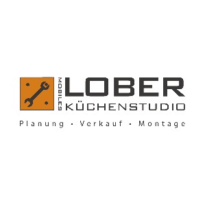 Logo von mobiles Küchenstudio Lober (keine Ausstellung)