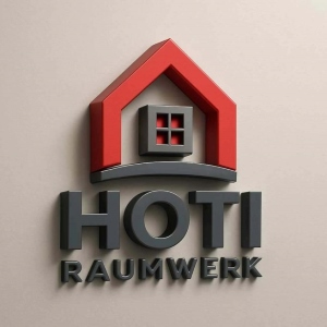 Logo von Hoti Raumwerk