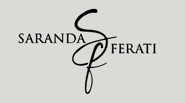 Logo von Saranda Ferati