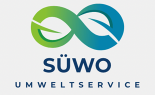 Logo von SÜWO Umweltservice - Ihr Abfall-, Hausmeister- & Gebäudeservice