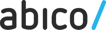 Logo von abico UG