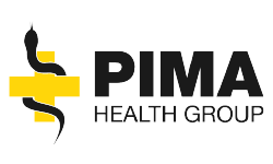 Logo von PIMA Gesundheitszentrum Borna-Ost